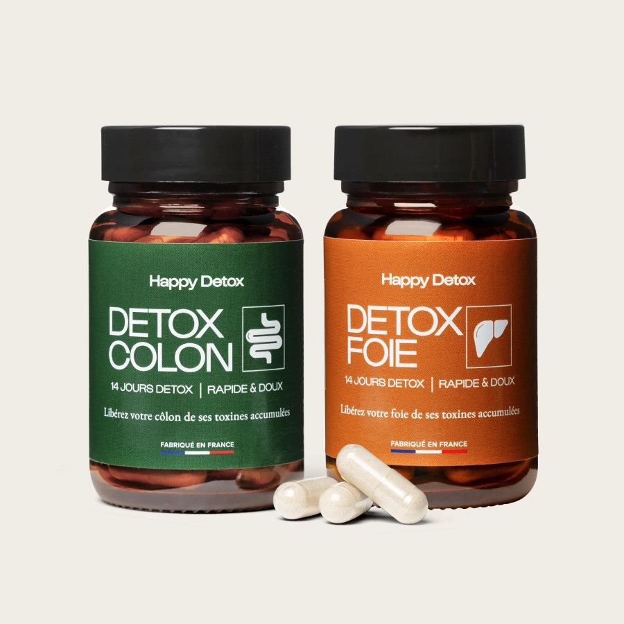 DUO digestion essentiel