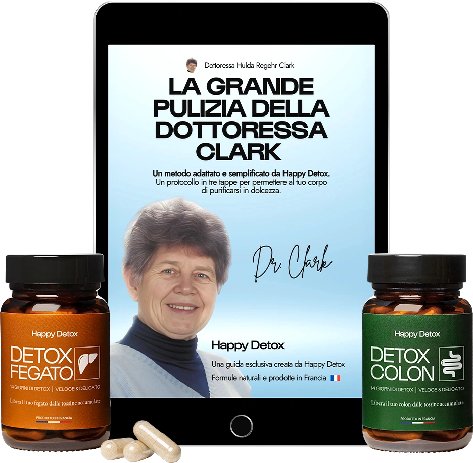 Duo digestione essenziale